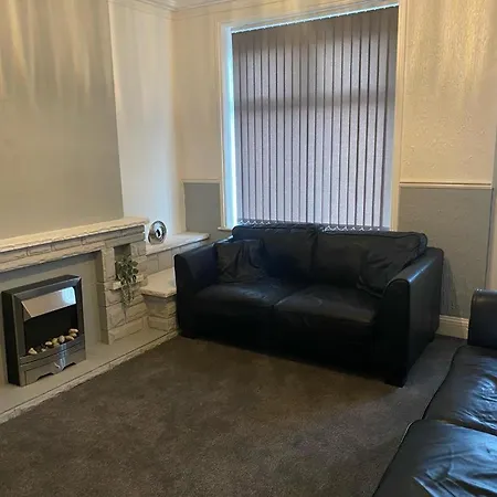 度假居 Spacious 4 Bedroom Townhouse *
